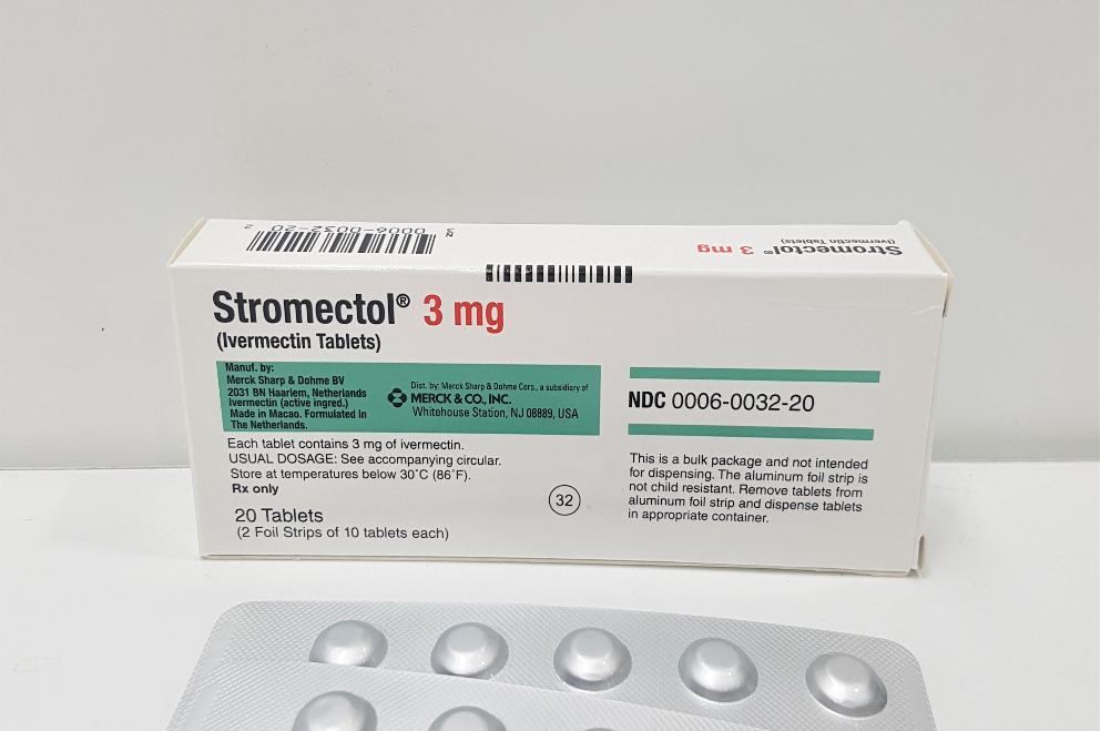 Stromectol Prix Belgique