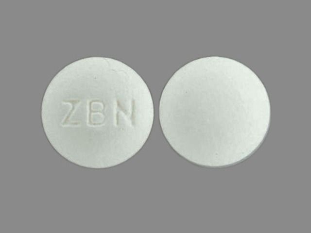lorazépam pilule