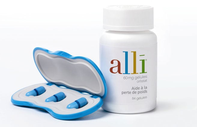 Alli Pilule Acheter