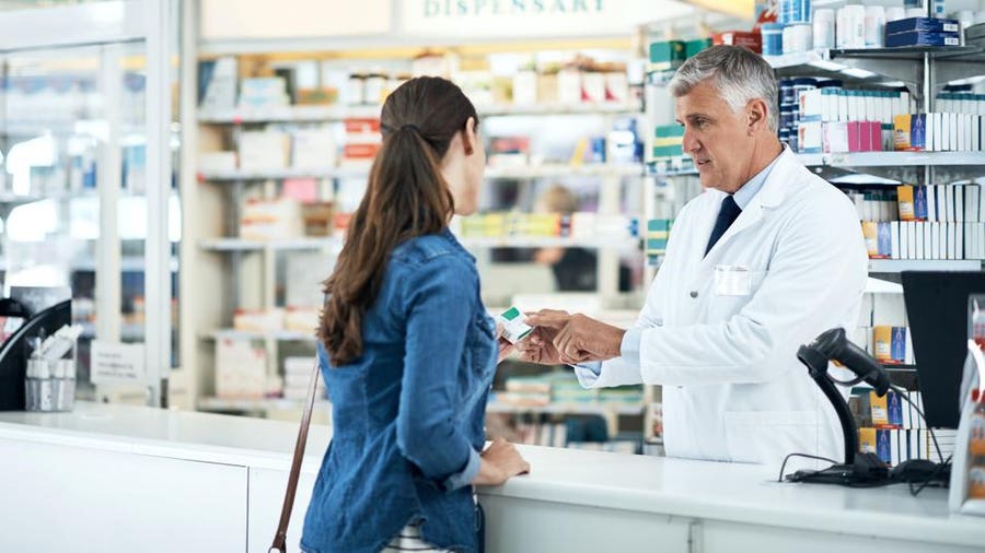 Clomiphène Prix