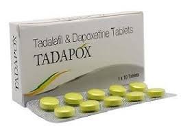 Prix Pour Tadapox
