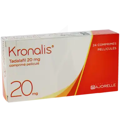 Tadalafil Sandoz 20 Mg Prix France