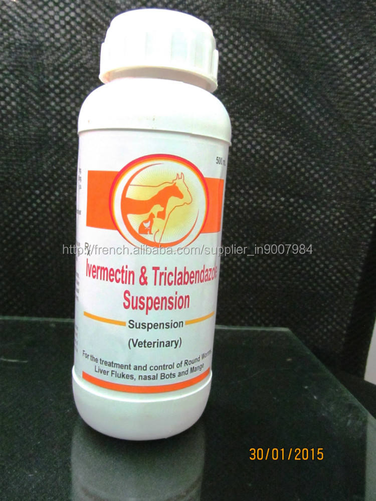 achat ivermectine