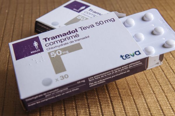 Coût tramadol