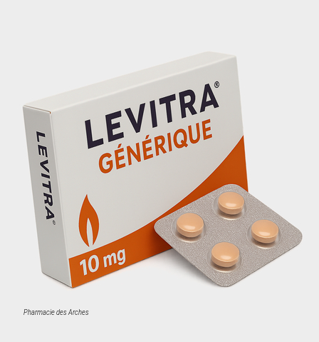 levitra prix france