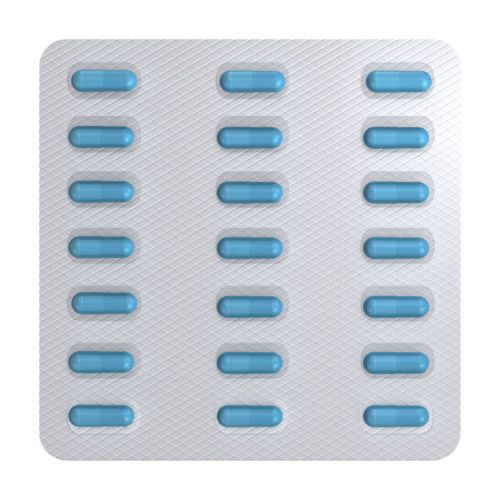 Orlistat De 60 Mg