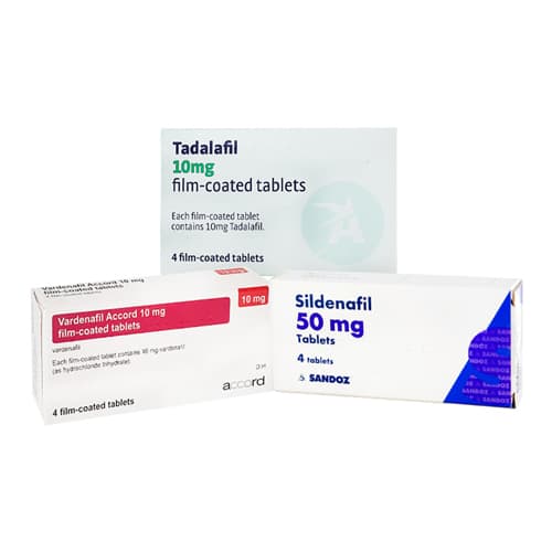 Sildenafil 50 Mg Accord