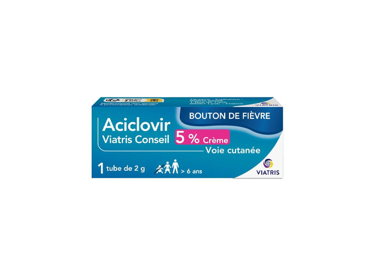 Aciclovir Biogaran Prix Aciclovir biogaran prix