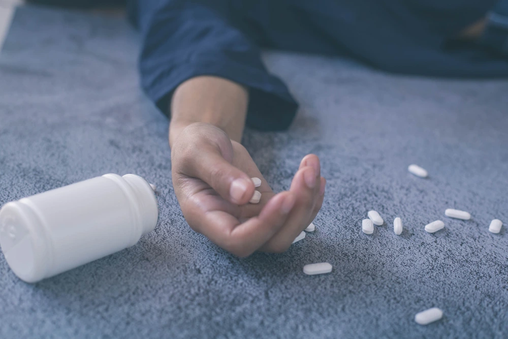 Pilule sevrage xanax