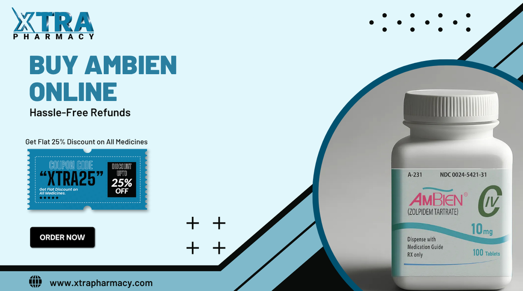 Ambien 5mg Online