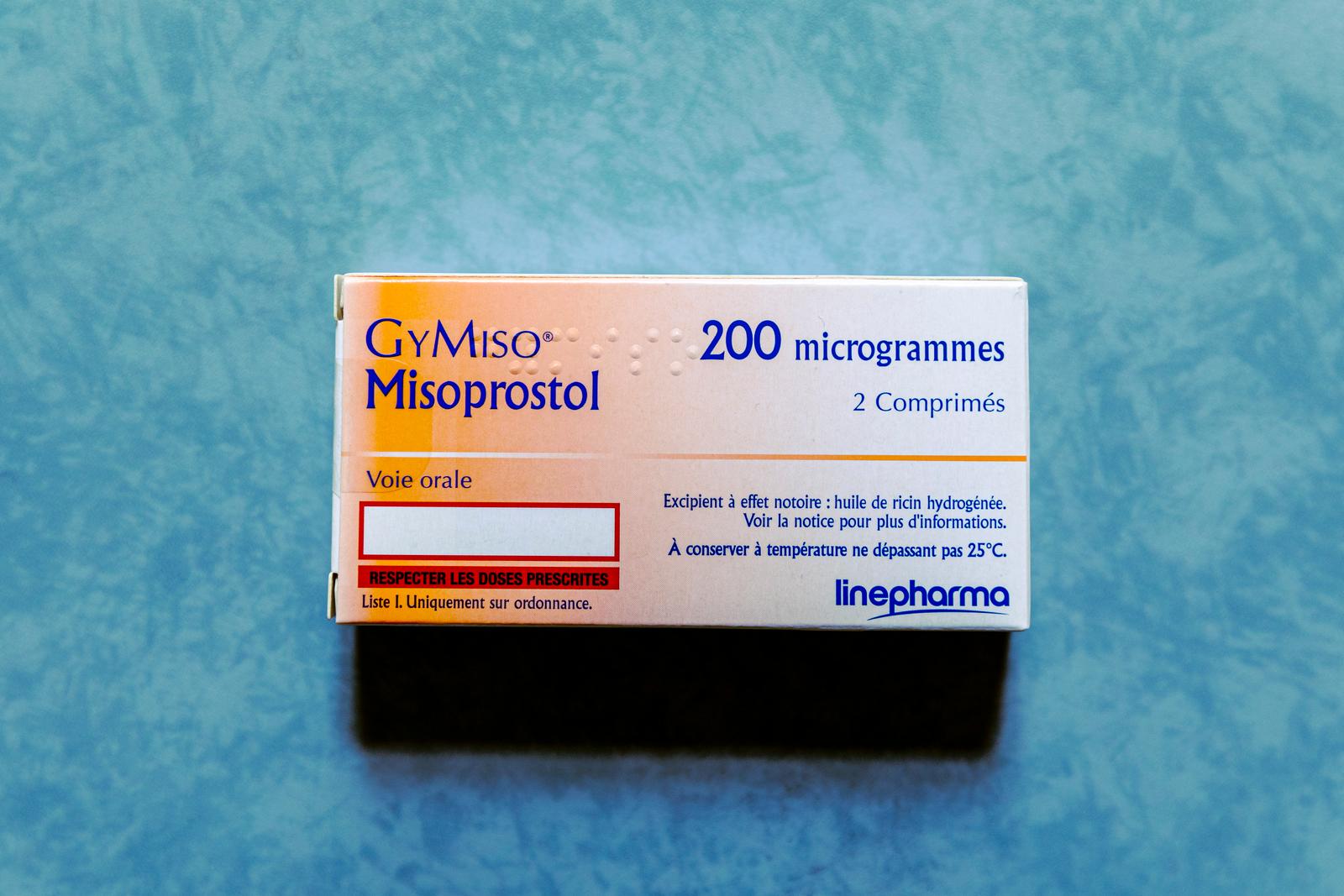 Misoprostol le moins cher