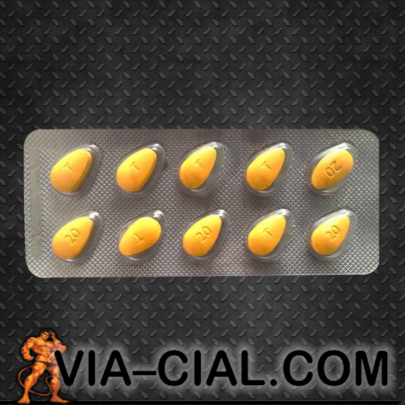 tadalafil generique 20 mg