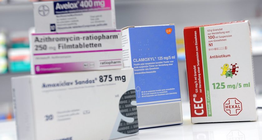 Commander azithromycin en ligne