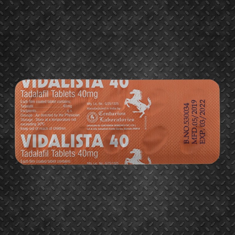 Cialis 40 Mg Vidalista Cialis 40 mg vidalista
