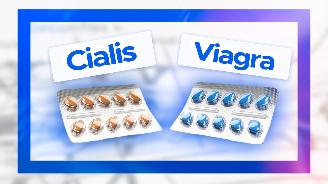 Generique viagra cialis