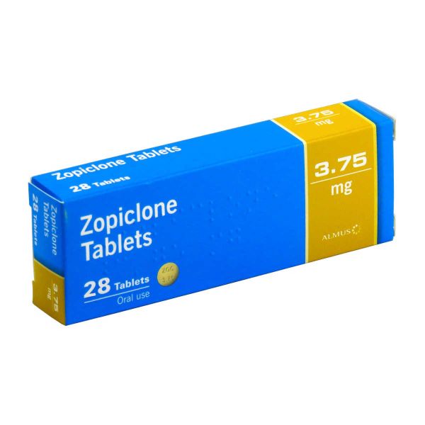 Zopiclone Acheter Online