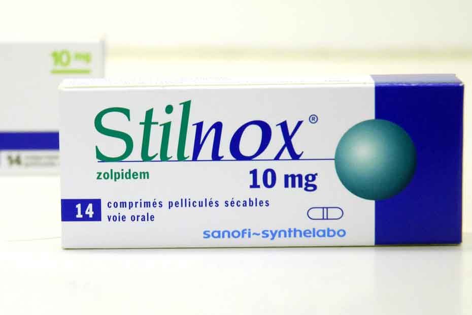zolpidem moins cher