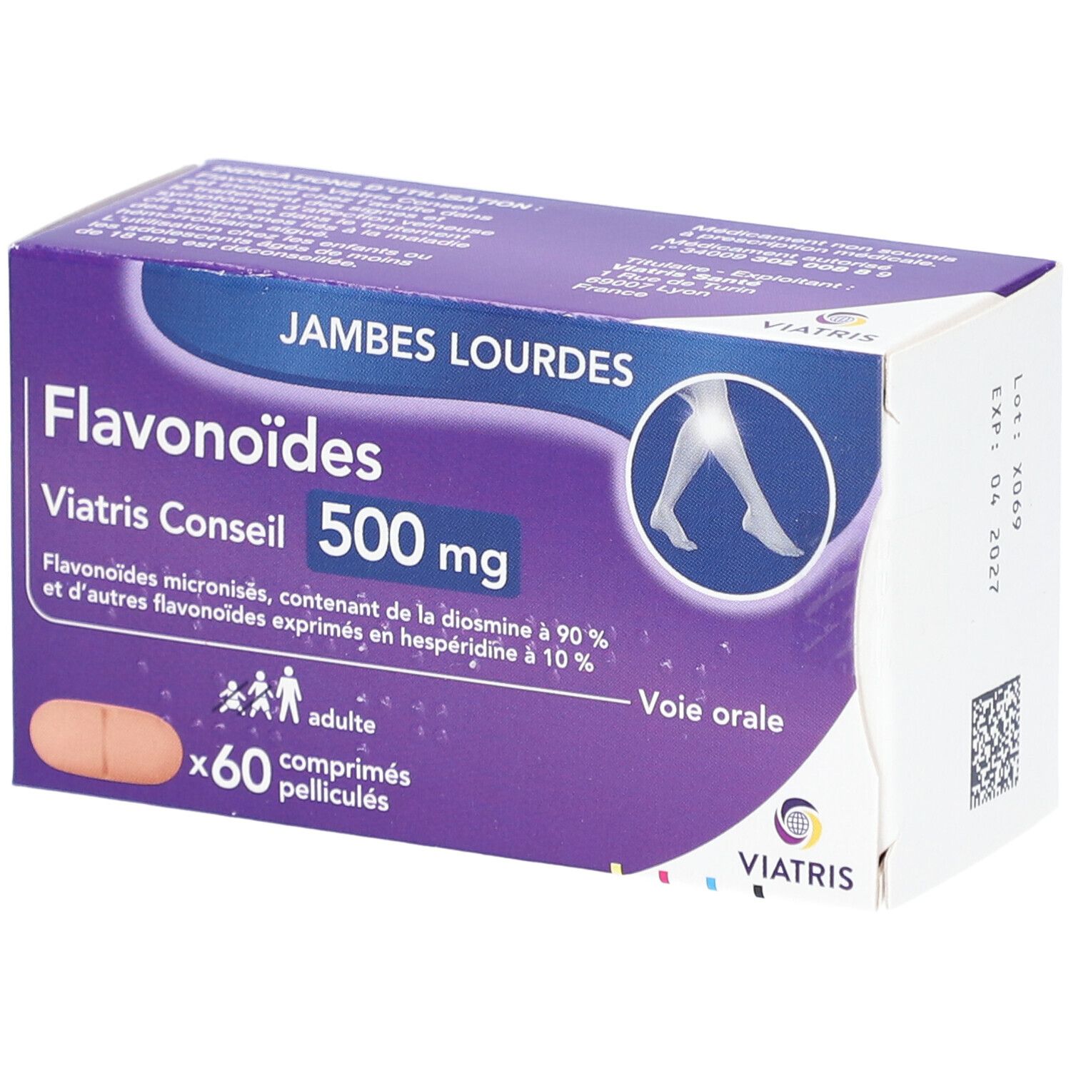 Amoxicilline Mylan Pharma Prix
