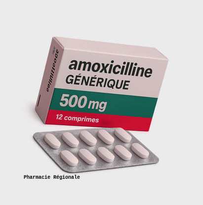 Prix pour amoxicillin