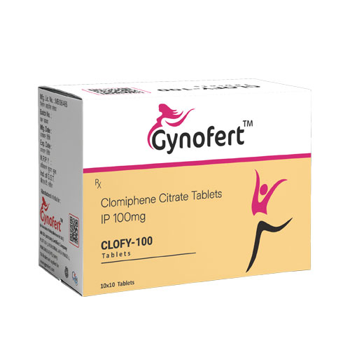 Clomiphene générique