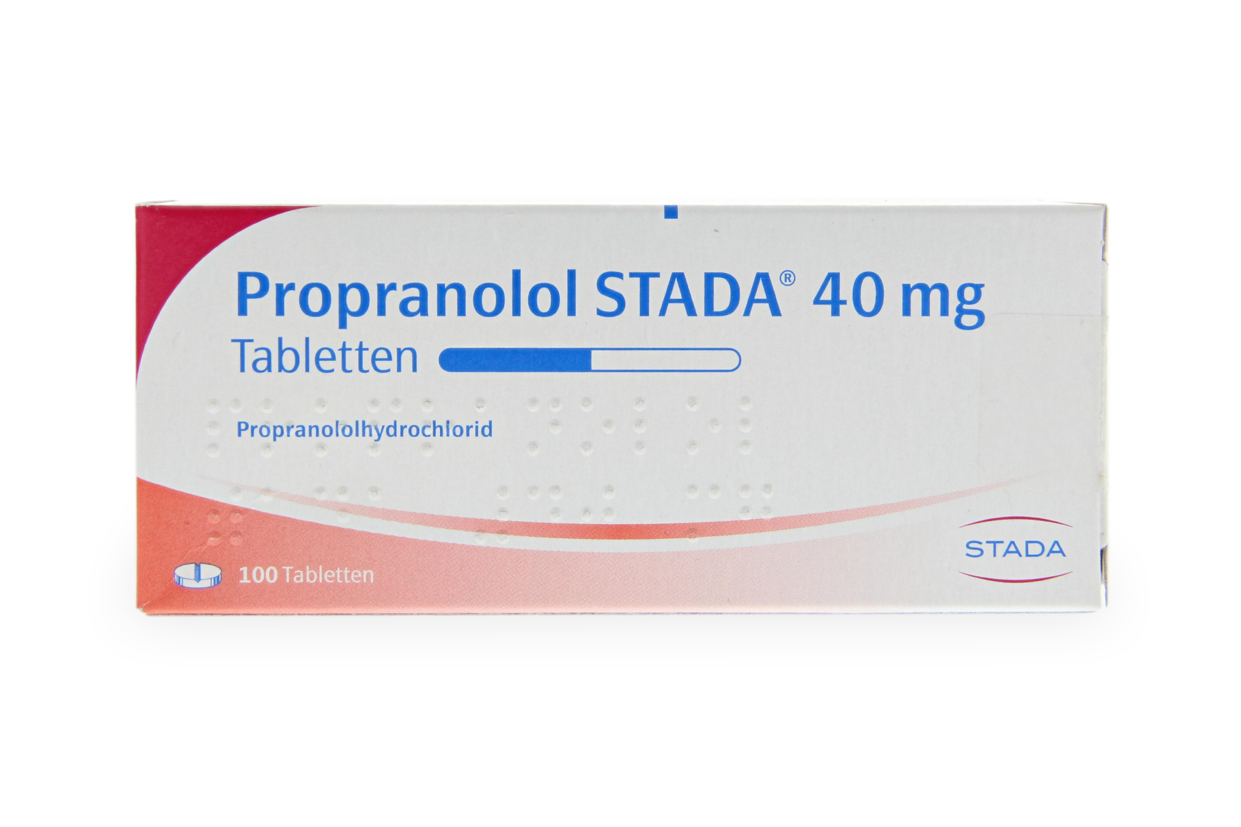 Propranolol Pharmacie En Ligne