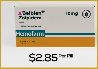 zolpidem de 10mg