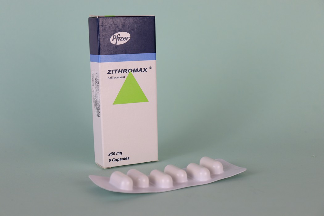 zithromax 250 mg cpr 6 Zithromax 250 Mg Cpr 6