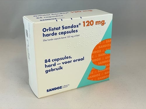 Orlistat 120 Mg Online