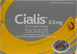 cialis 20mg bnf