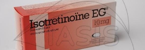 Isotretinoin 10mg Isotretinoin 10mg