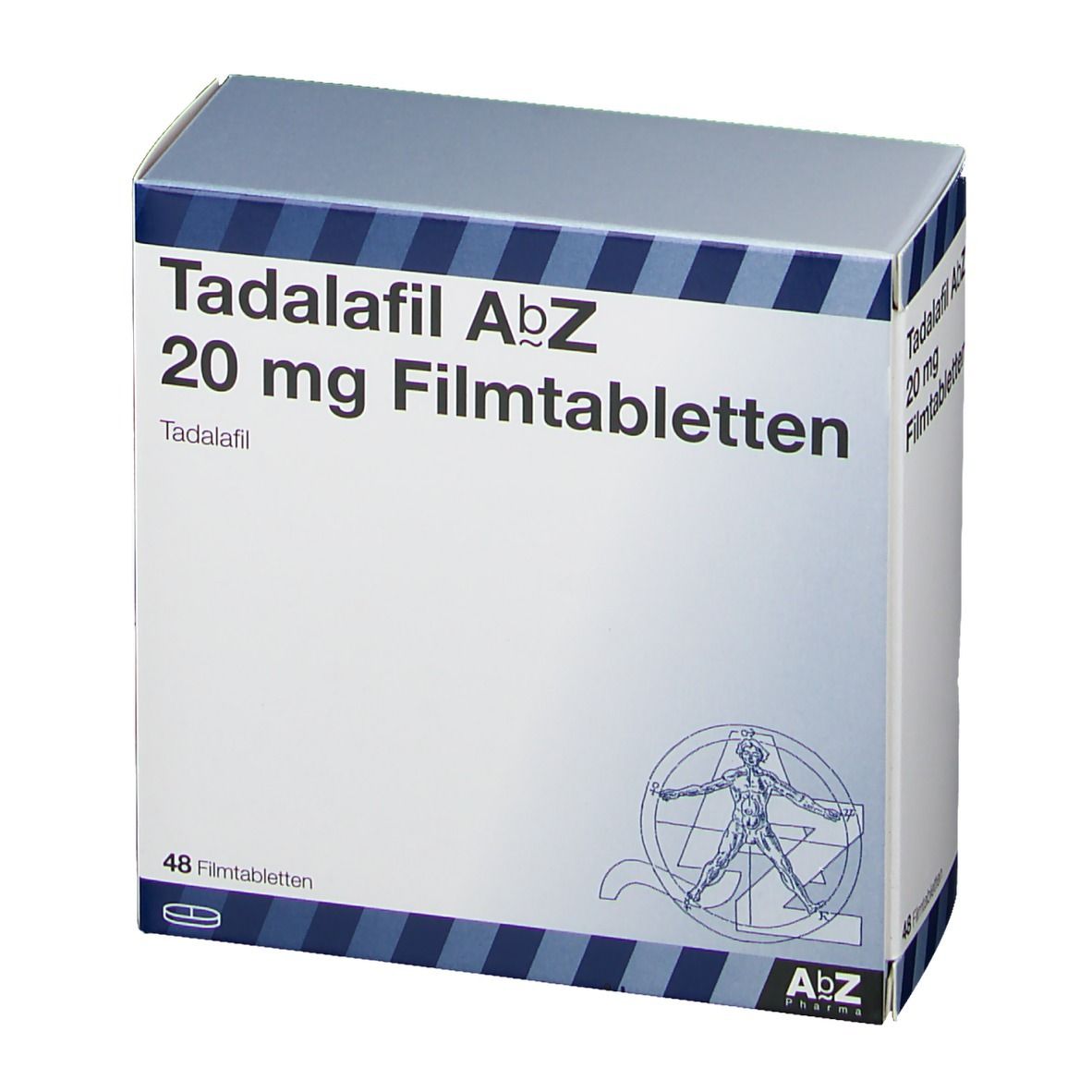 Commander Tadalafil 20 Mg