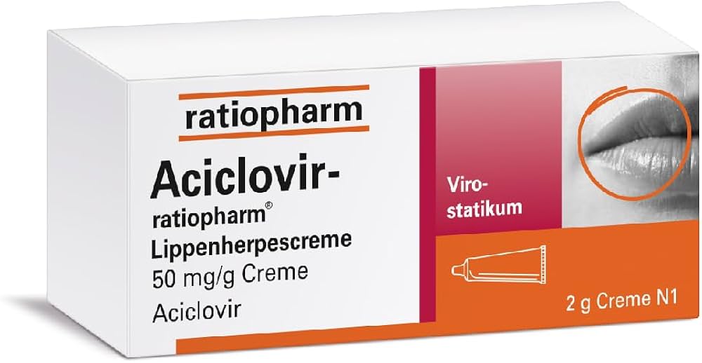 Aciclovir 5 Acheter