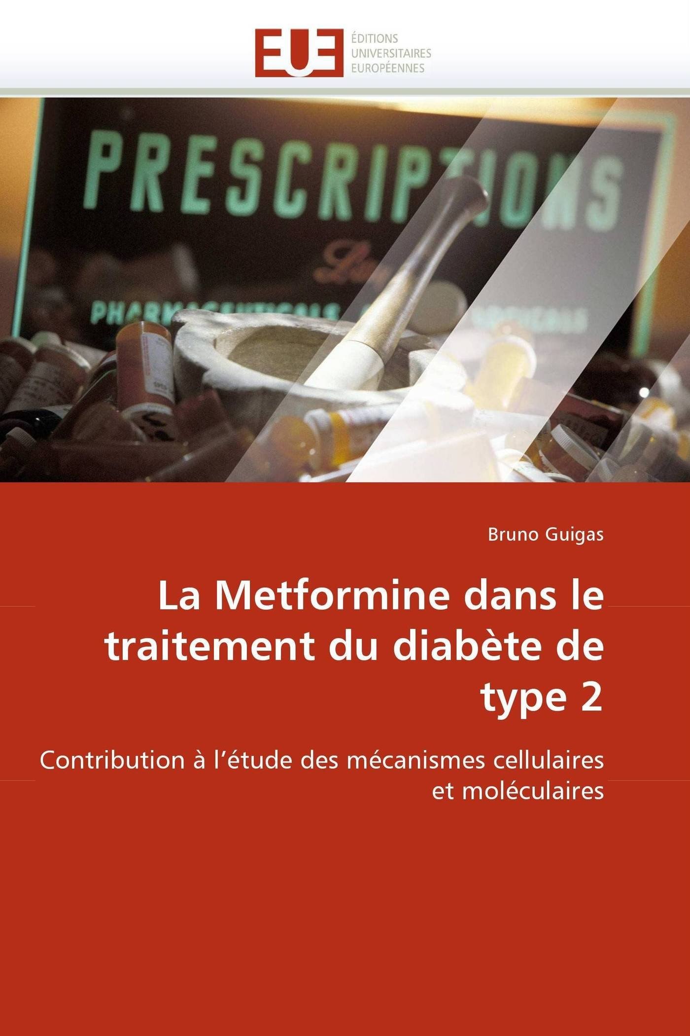Prix Metformine France