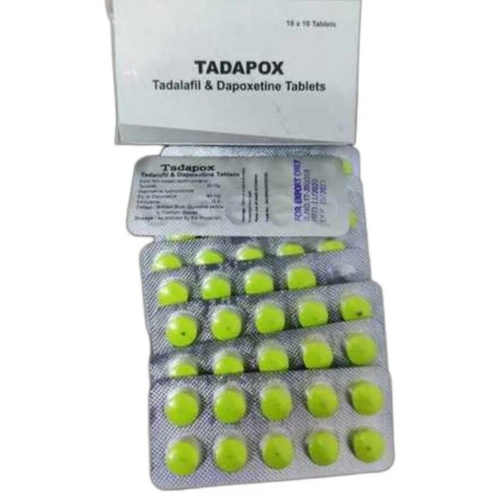 Ordre tadapox