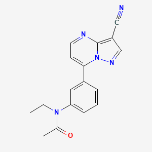 ordre zaleplon