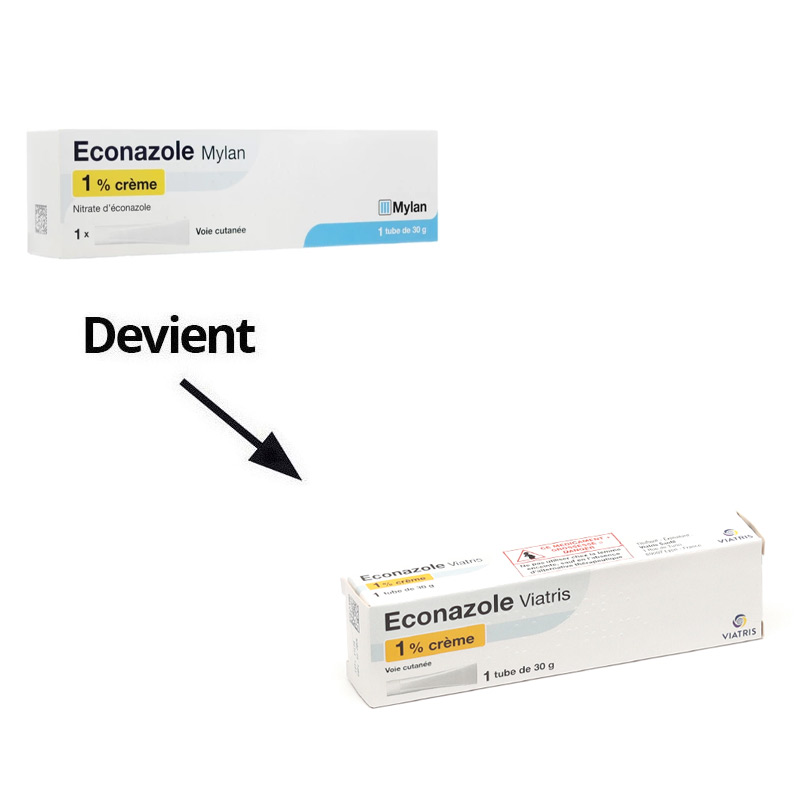 Acheter du fluconazole