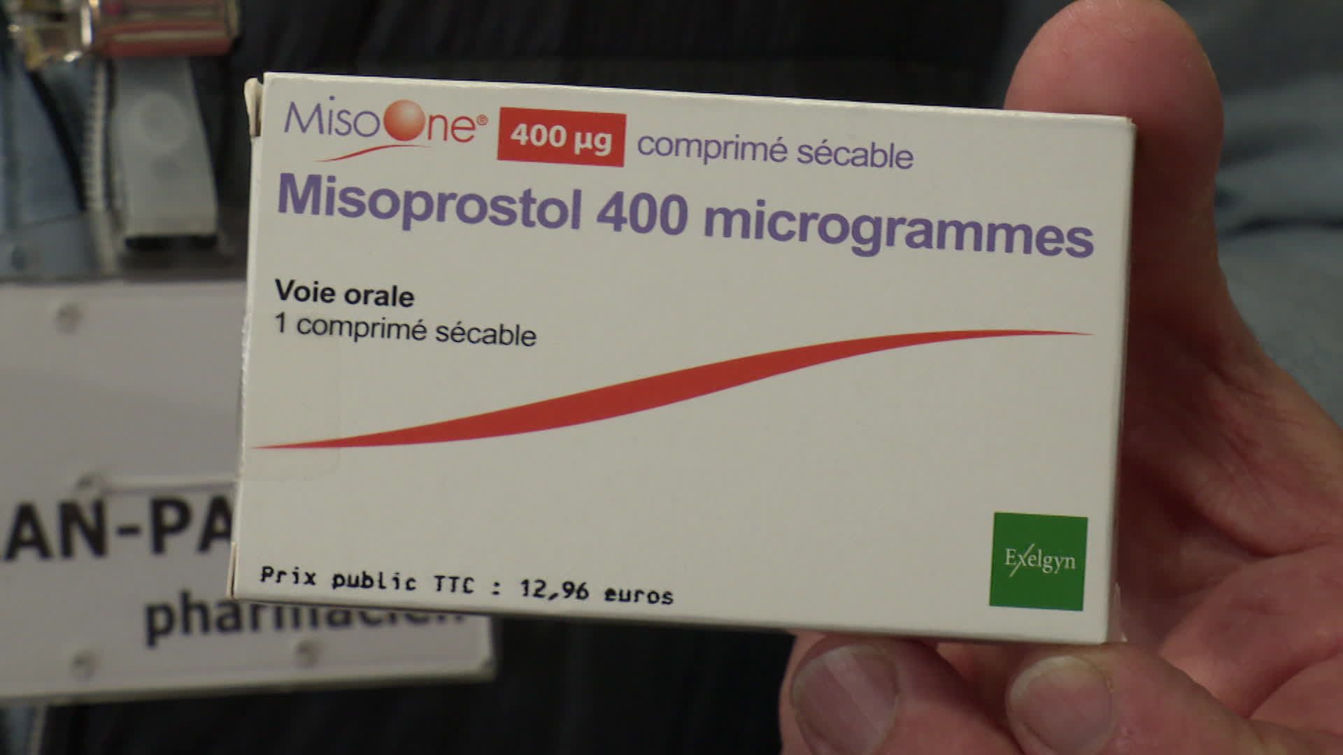 acheter du misoprostol en ligne