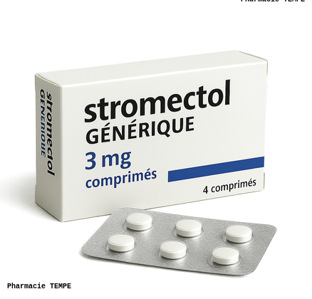 Comment acheter du stromectol