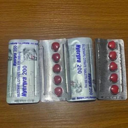 Nizagara 200mg
