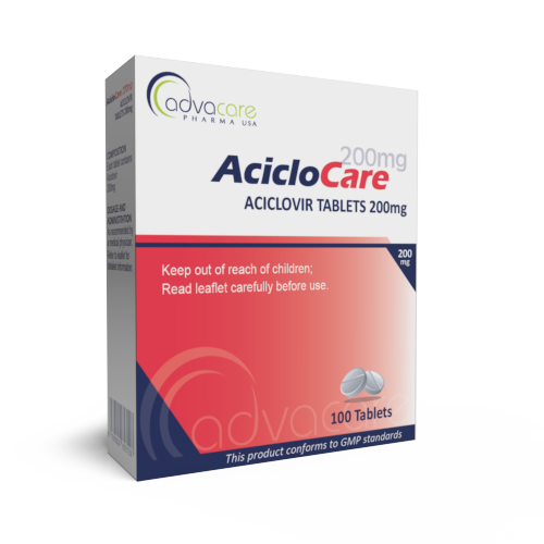 aciclovir 800 prix belgique