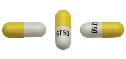 Zoloft 50mg