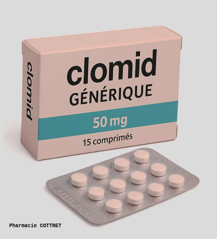 peut on avoir clomid sans ordonnance