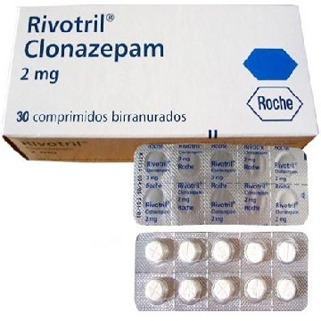 Ou acheter clonazepam