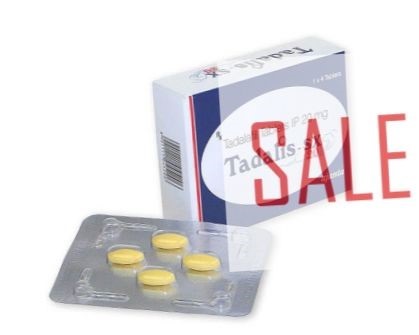Tadalis sx en ligne