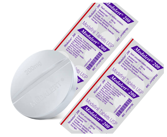 Acheter Du Modafinil En Ligne