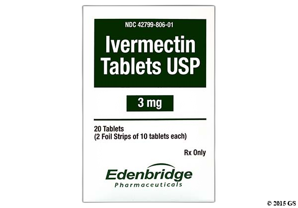stromectol 3 mg