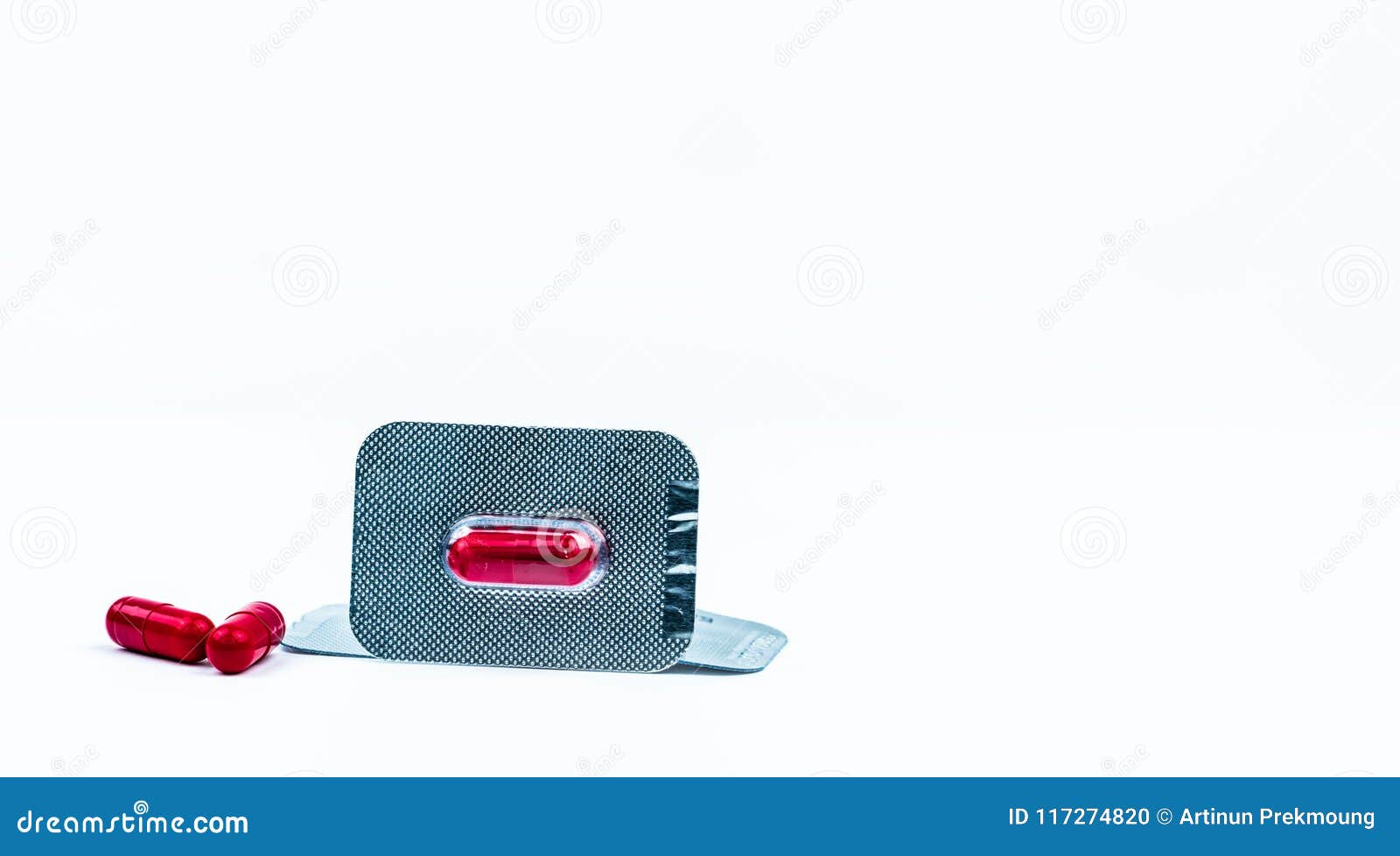Fluconazole pilule
