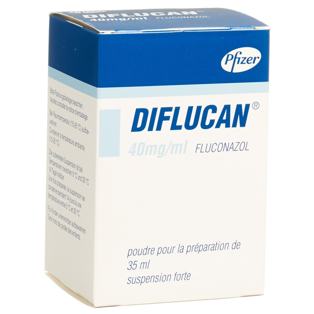 Commander Du Diflucan