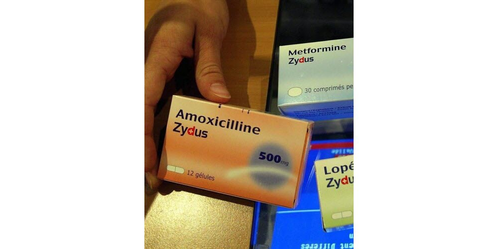Metformine Générique metformine générique